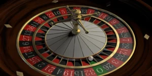 Roulette